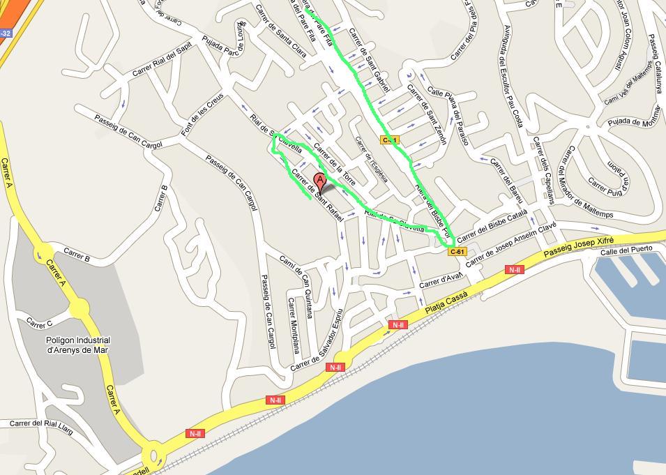 Arenys Karte Anfahrt.jpg